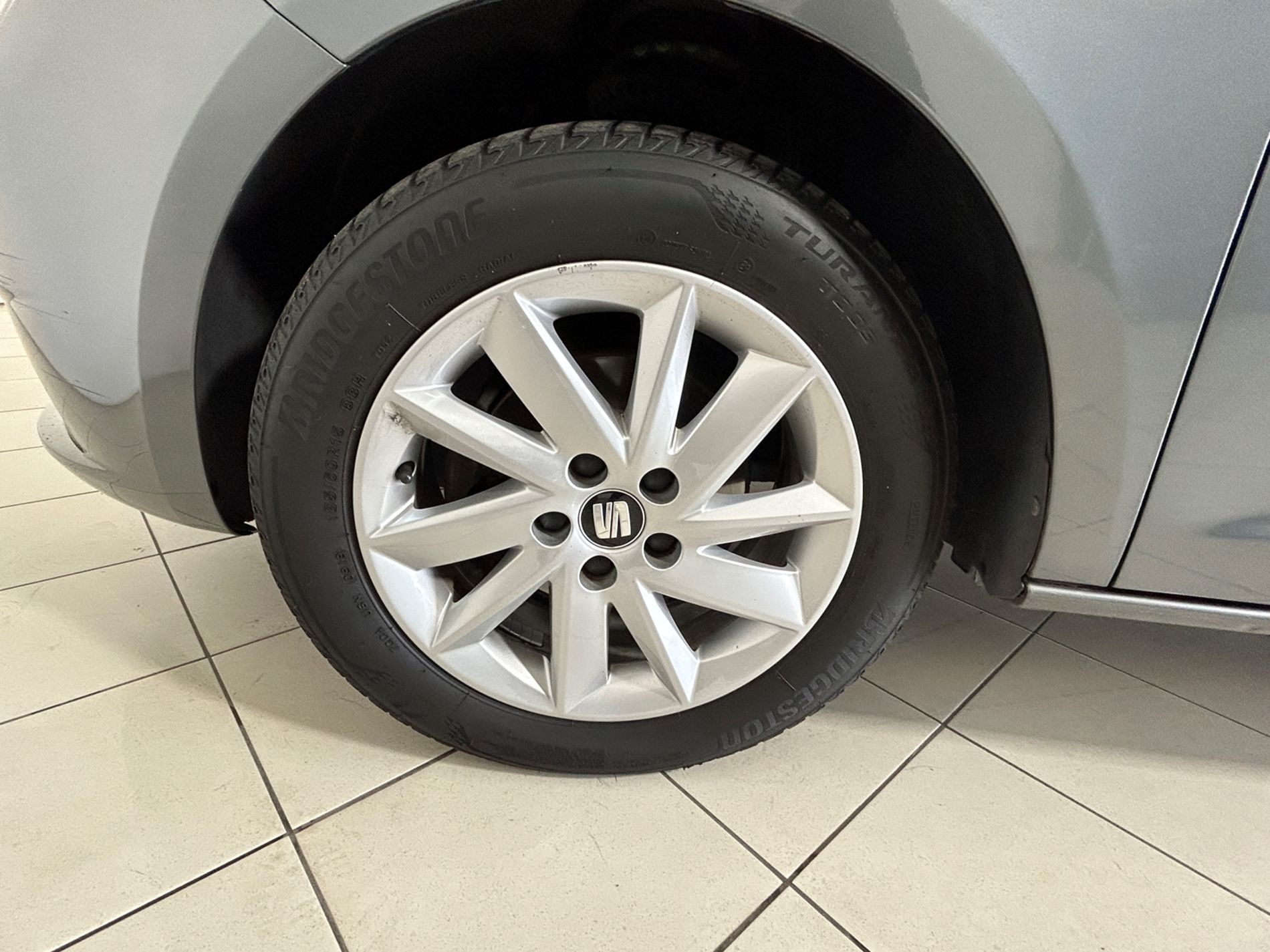 Seat Ibiza 5p 1.2 tdi cr Style - Autoviemme